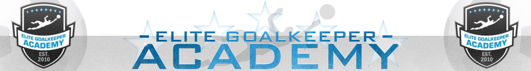 Elite Goalkeeper Academy